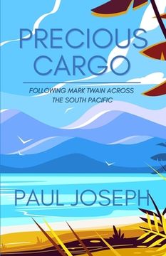 portada Precious Cargo (in English)