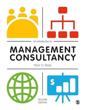 portada An Introduction to Management Consultancy (en Inglés)