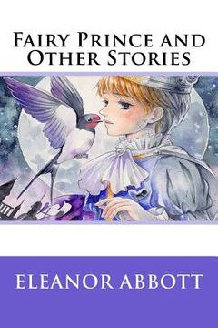portada Fairy Prince and Other Stories (en Inglés)
