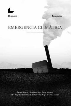 portada Emergencia Climatica (in Spanish)