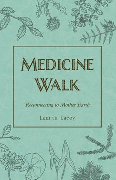 portada Medicine Walk (New Edition) (in English)