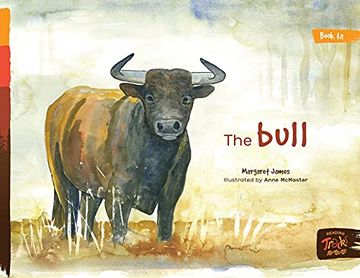 portada The Bull (en Inglés)