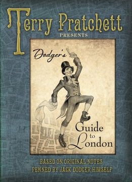 portada Dodger's Guide to London