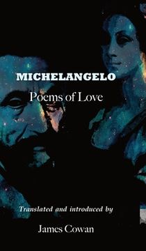 portada Michelangelo: Poems of Love 