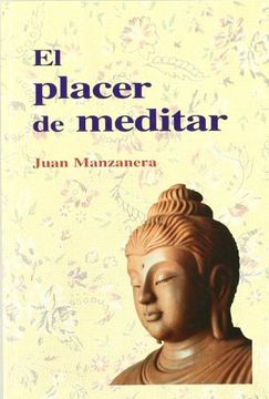 portada Placer de Meditar, el (in Spanish)