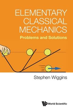 portada Elementary Classical Mechanics: Problems and Solutions (en Inglés)