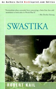 portada swastika (en Inglés)