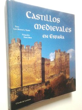 portada Castillos Medievales en España