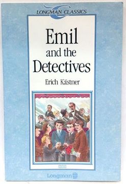 portada Emil And The Detectives - Stage 3