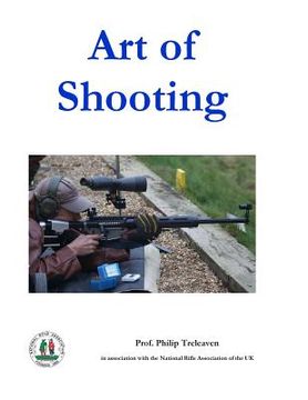 portada Art of Shooting (en Inglés)