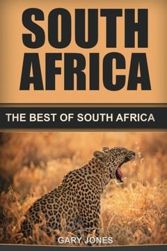 portada South Africa: The Best Of South Africa