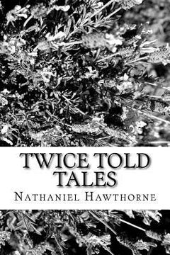 portada Twice Told Tales (en Inglés)
