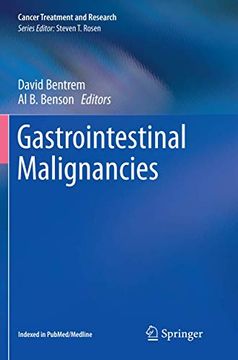 portada Gastrointestinal Malignancies