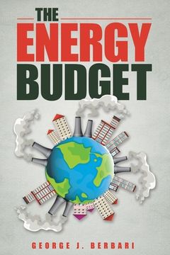 portada The Energy Budget (en Inglés)