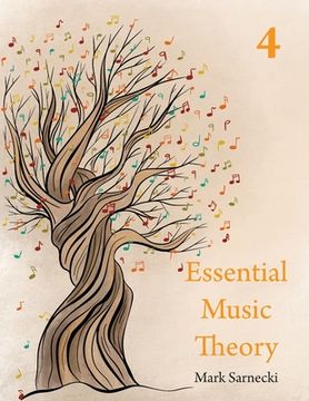 portada Essential Music Theory Level 4 (en Inglés)