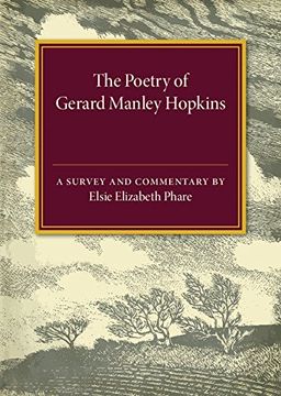 portada The Poetry of Gerard Manley Hopkins (in English)