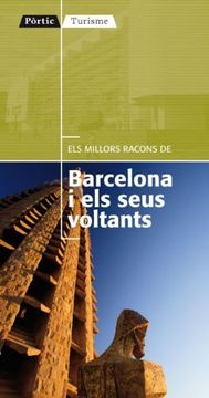 portada Els Millors Racons de Barcelona i els Seus Voltants (in Catalá)
