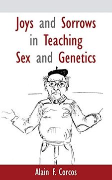 portada Joys and Sorrows in Teaching sex and Genetics (in English)
