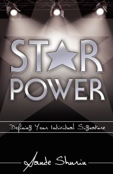 portada Star Power: Defining Your Individual Signature (in English)