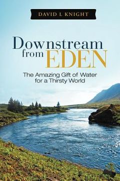 portada downstream from eden