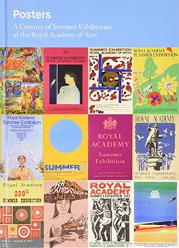 portada Summer Exhibition Illustrated 2015 (Hardback) (en Inglés)