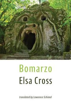 portada Bomarzo (in English)