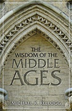 portada The Wisdom of the Middle Ages