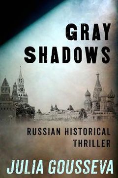 portada Gray Shadows (in English)
