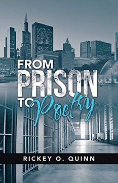 portada From Prison to Poetry (en Inglés)
