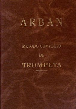 portada Método Completo de Trompeta (in Spanish)