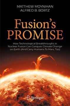 portada Fusion's Promise (en Inglés)
