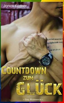 portada Countdown zum Glück (Gay Romance) (in German)