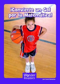 portada ¡Convierte Un Gol Por La Matemática!