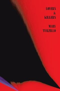 portada Lovers And Killers (en Inglés)