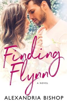 portada Finding Flynn (en Inglés)