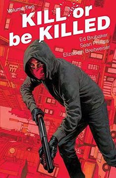 portada Kill or be Killed 2 (in Spanish)
