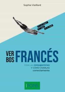 portada Verbos Francés (in Spanish)