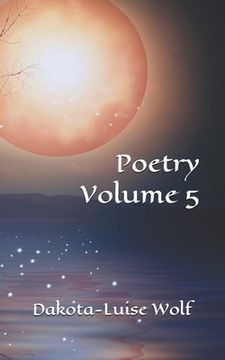 portada 05 - Poetry (in English)