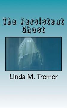 portada the persistent ghost (en Inglés)