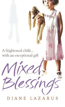 portada mixed blessings (en Inglés)