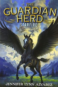 portada The Guardian Herd: Starfire (en Inglés)