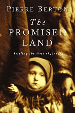 portada Promised Land (in English)