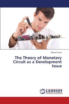 portada The Theory of Monetary Circuit as a Development Issue