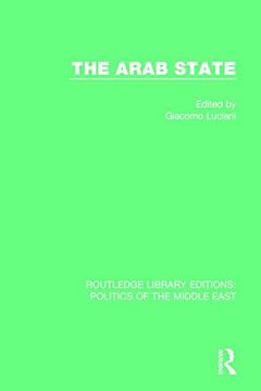 portada The Arab State