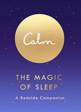 portada The Magic of Sleep: A Bedside Companion 