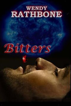 portada Bitters: A Collection of Glbtq Vampire Stories (in English)