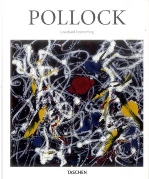 portada Pollock-Basic Art-Espaã¯Â¿ Â½Ol