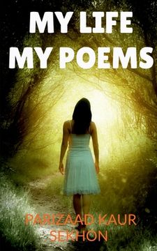 portada My Life My Poems (en Inglés)