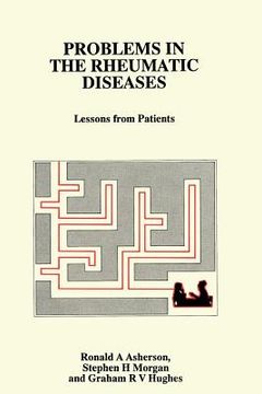 portada Problems in the Rheumatic Diseases: Lessons from Patients