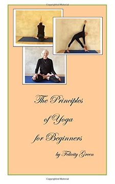 portada The Principles of Yoga for Beginners